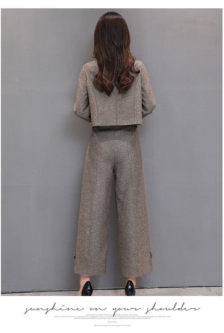 Costume femme en Fibre de polyester - Ref 3335610 Image 36