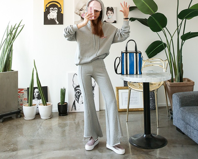 Costume femme YMJY en Coton - Ref 3334659 Image 24