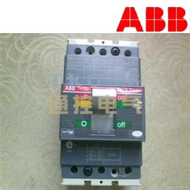 优质ABB微型断路器 S203-C63 NA