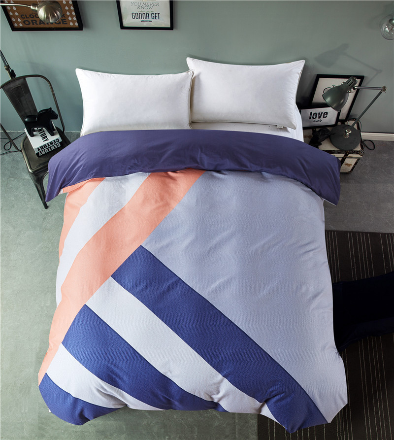 南通家纺厂家批发床上用品大版卡通纯棉单品被套2米一件代发清仓