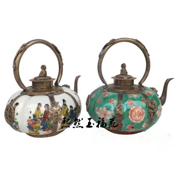 仿古工艺品市场观察:从青铜复刻到中式家居,传统工艺如何撬动现代消费