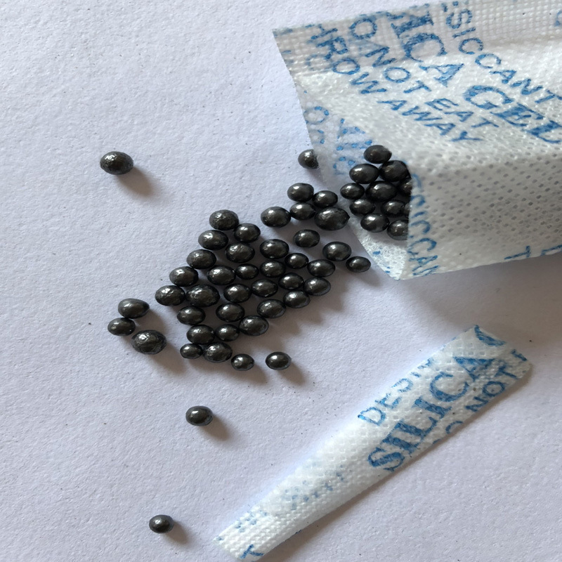 2g nano mineral crystal desiccant activated carbon moisture-proof bag deodorization mildew-proof clothing luggage shoes drying dehumidifying agent