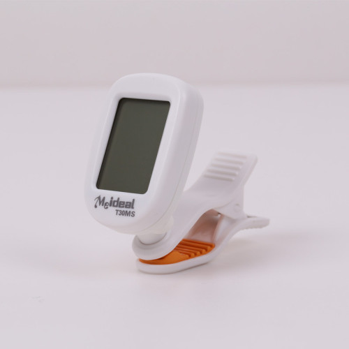 Wonderful T30MS high school bass morinouqin tuner Liuqin Yueqin large and small three-string tuner tuning table