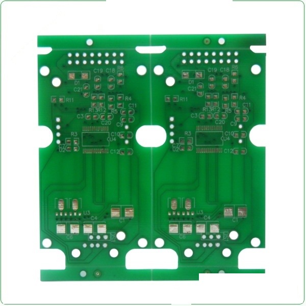 24-48H加急pcb线路板 打样中小批量电路板加工【金品诚企】
