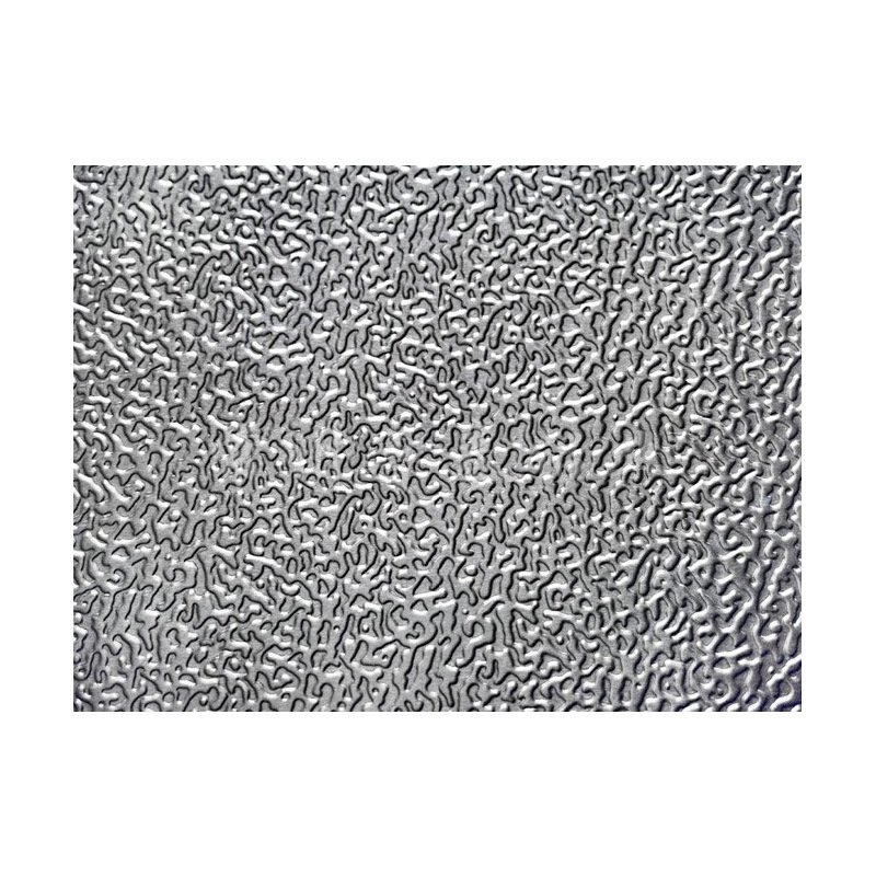 生产供应 压花铝板 金属加工材铝板幕墙 橘皮纹铝板（销）