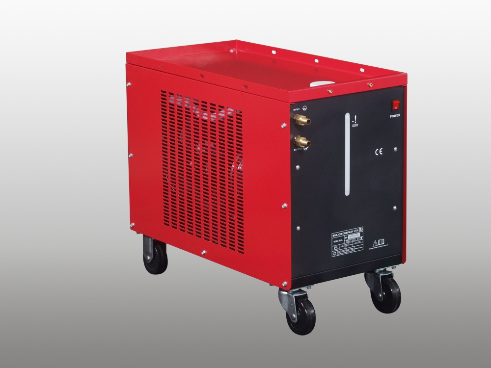 1901-x焊接冷却水箱氩弧焊枪冷却循环器