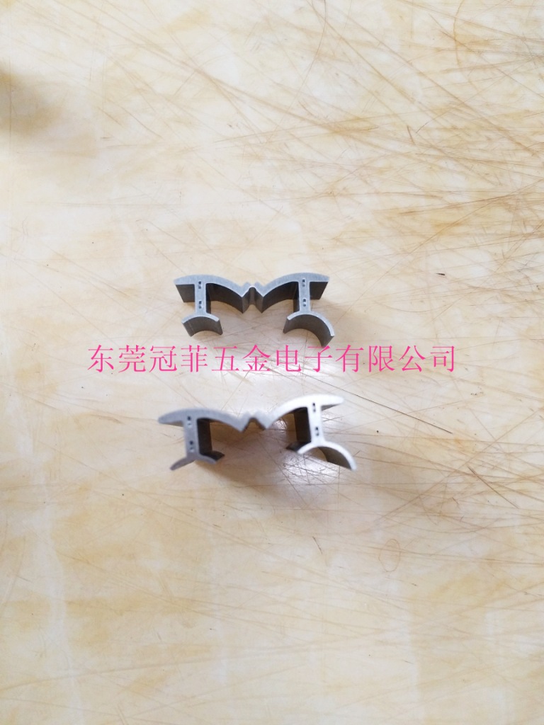 无刷电机分齿定转子铁芯 航模马达电机定子 电机硅钢片