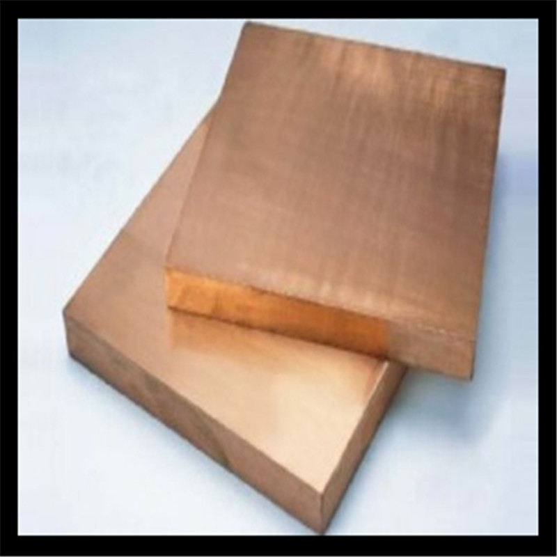 厂家直销 磷铜板 C5191磷铜板  磷铜板   高弹性磷铜板用途