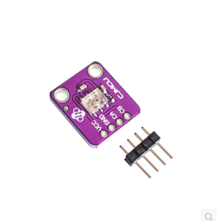 CJMCU-83 AEDR-8300 编码器 反射式 2通道 光学编码器 E