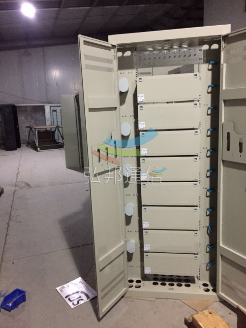 ODF光纤配线架(电信核心机房专用)