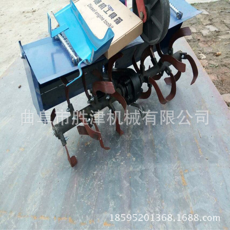 手扶拖拉机 手扶拖拉机 天津