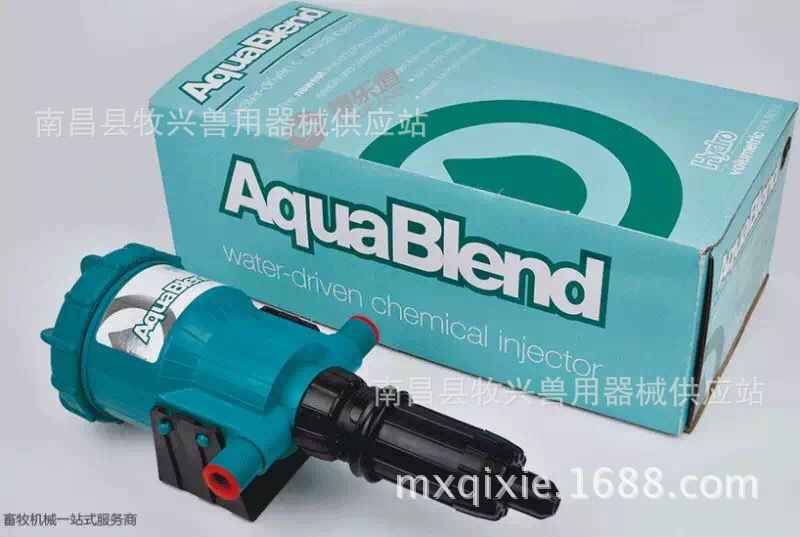 自动加药器专业进口材料养殖场自动猪场鸡场饮水加畜牧、养殖业机