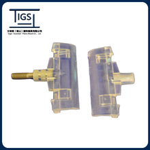 KɽģߏSPET PBTC⚤ PA66+15 30GFwעģ