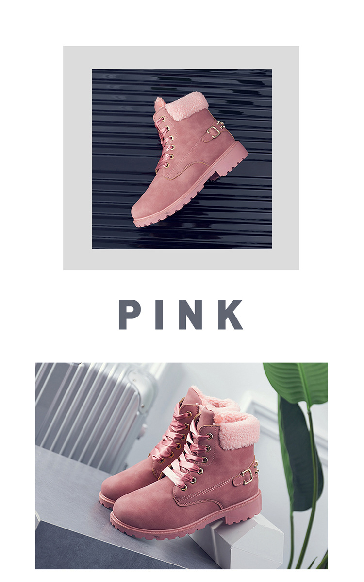 Bottes femme J.RUCAS en PU artificiel - Ref 3354803 Image 19