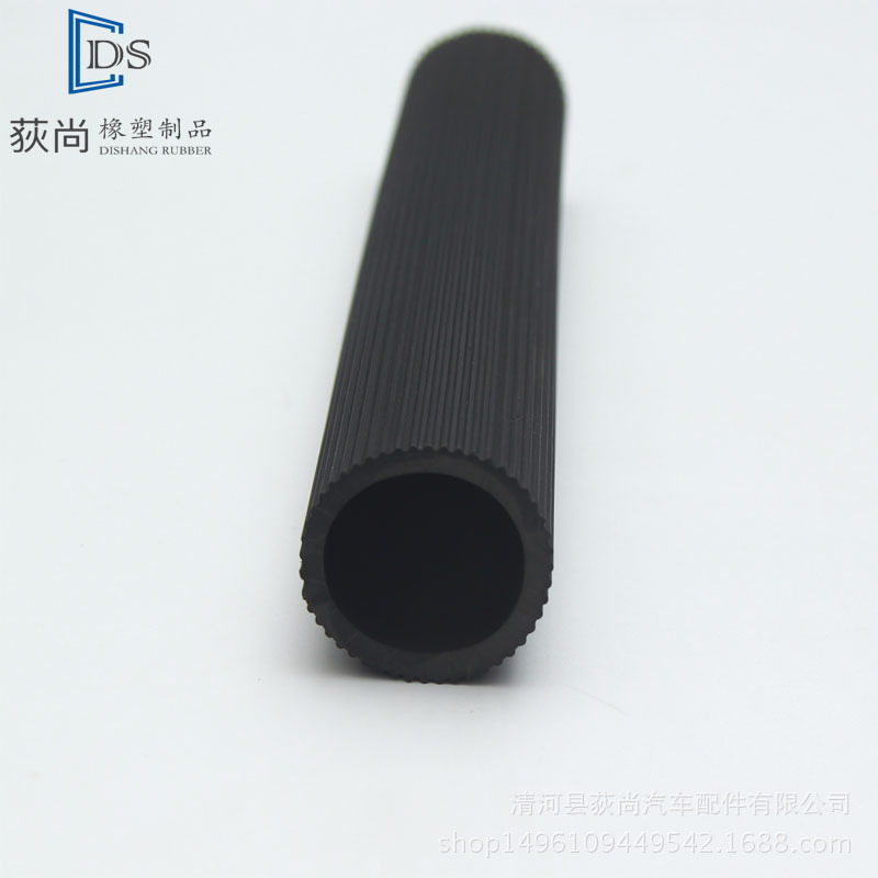 厂家直销圆形密封条O型海绵三元乙丙橡胶条空心epdm橡胶密封条