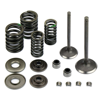 YP250 valve is suitable Motorcycle engine and accessories