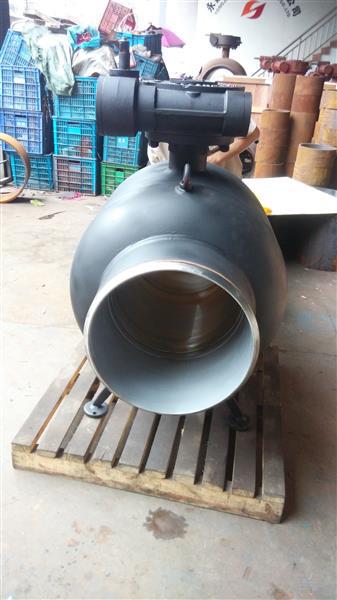 【重点推荐企业】Q367W-64P DN1300中国-强大阀门/CHQD