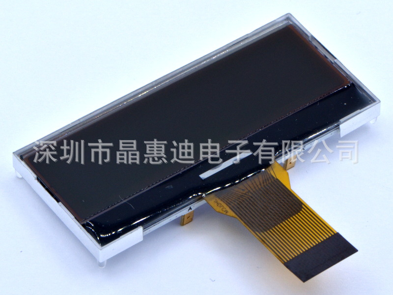 24064/COG/LCD/Һ����/2��/SPI/����/JHD24064-G16BSW-BL