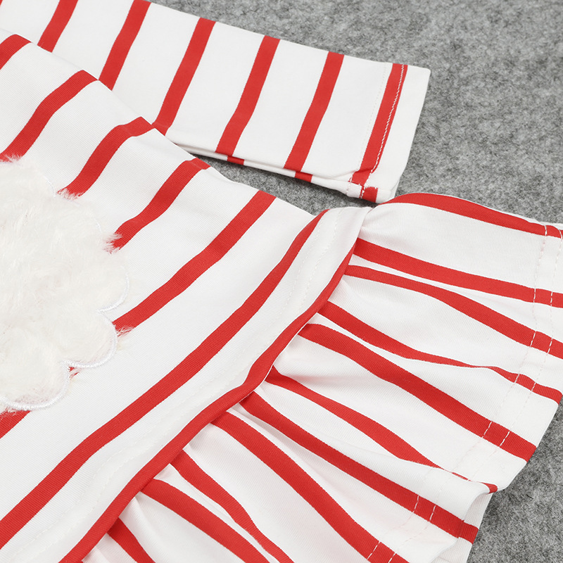 Snowman Dress Image 3