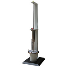 土工材料抗岩石跌落性能检测仪器YT040土工布动态穿孔试验仪