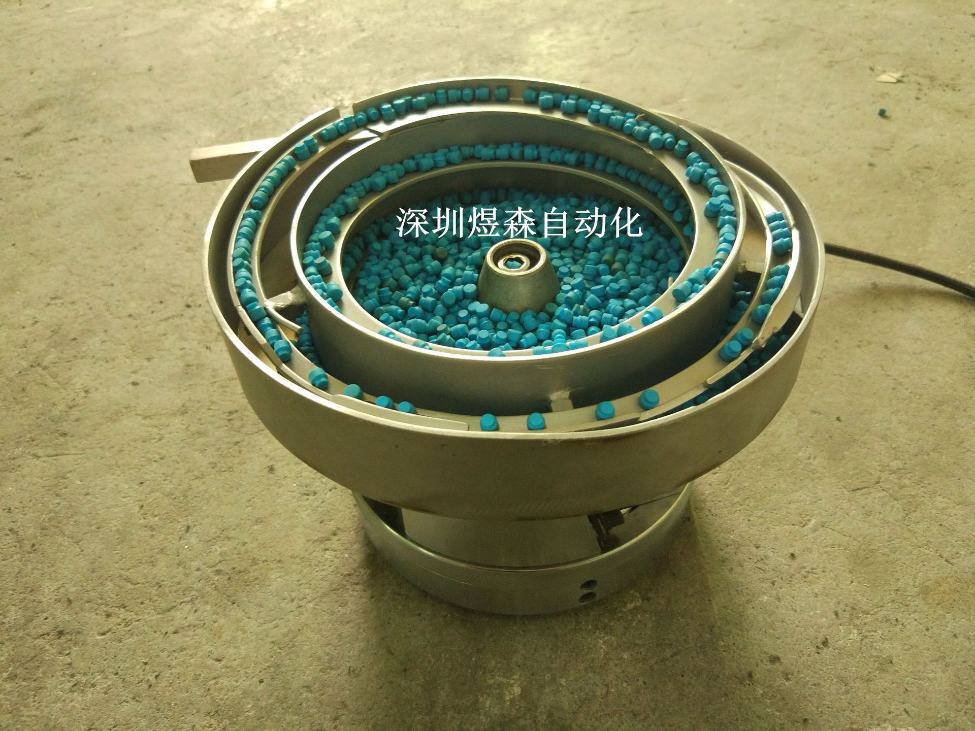 深圳震动盘压电往复式振动盘精密振动盘东莞振动盘直线送料器-阿里巴巴