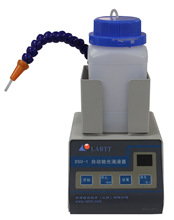 DSU-1自動拋光滴液器_全自動磨拋機自動滴液器
