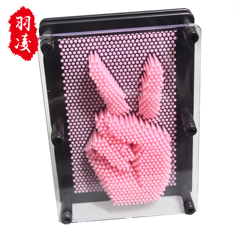 originality Shoumo Decoration wholesale A birthday present Magic Handprints three-dimensional Shoumo originality Shoumo Toys