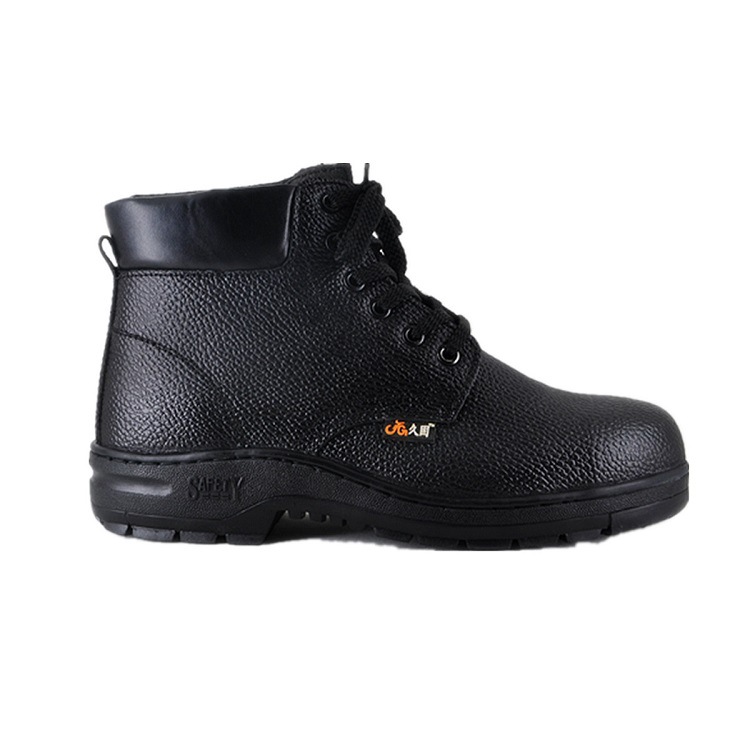 Chaussures de sécurité - Dégâts d impact - Ref 3404842 Image 5