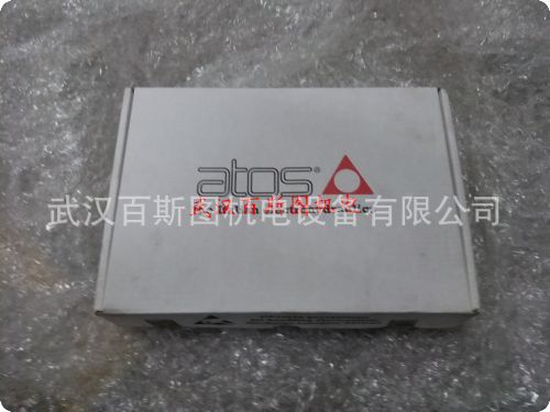 原装意大利ATOS阀门RZMO-P3-PS-010/210/1