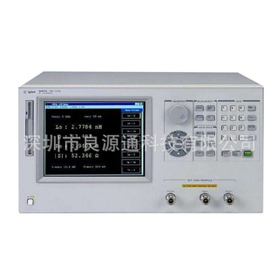 Sell /LCR bridge Agilent/4284A/ Agilent /HP4284A/ HP 4284A Sell Lease