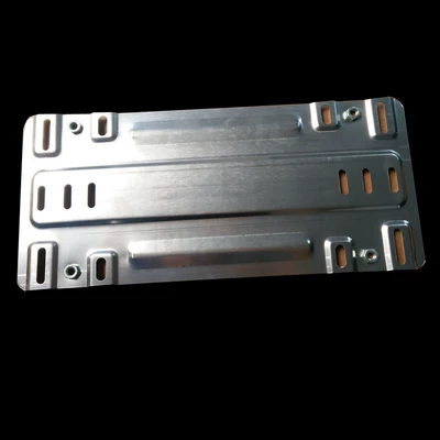 Car license plate conversion bracket car License plate holder/license plate holder
