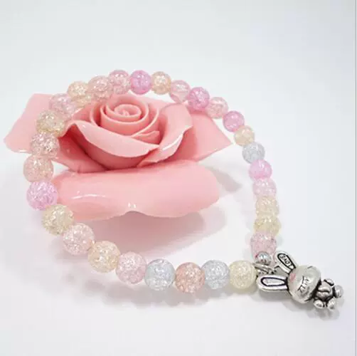 Кристал bracelets, аксессуар натуральный камень, оптовый