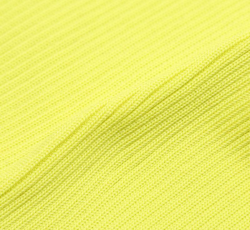 供应特殊类氨纶针织罗纹罗纹针织面料可来样定做罗纹布匹厂家直供