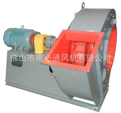 佛山风机厂直供Y8-39D式锅炉引风机 高温风机 。