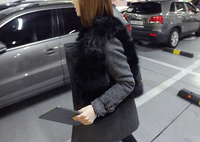 Gilet femme - Ref 3317903 Image 12