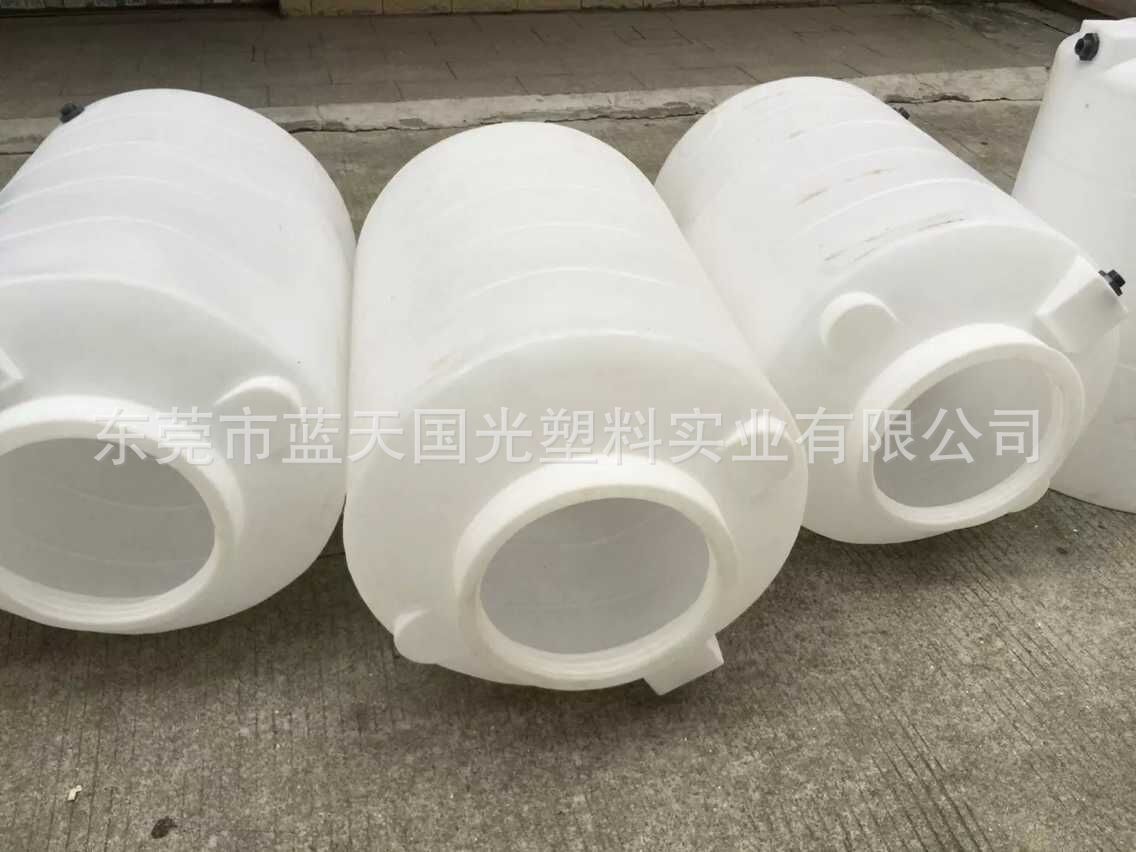 塑料存储罐加厚型圆形蓄水PE水塔 工厂储水蓄水立式塑料水塔
