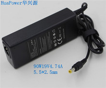 mGateway19V4.74A 5.5*2.5mm 90WPӛԴm