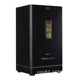 AIPU AIPUi Genuine Collection Classy Home Safe Fingerprint Safe Large FDG-a1/d-78HZW