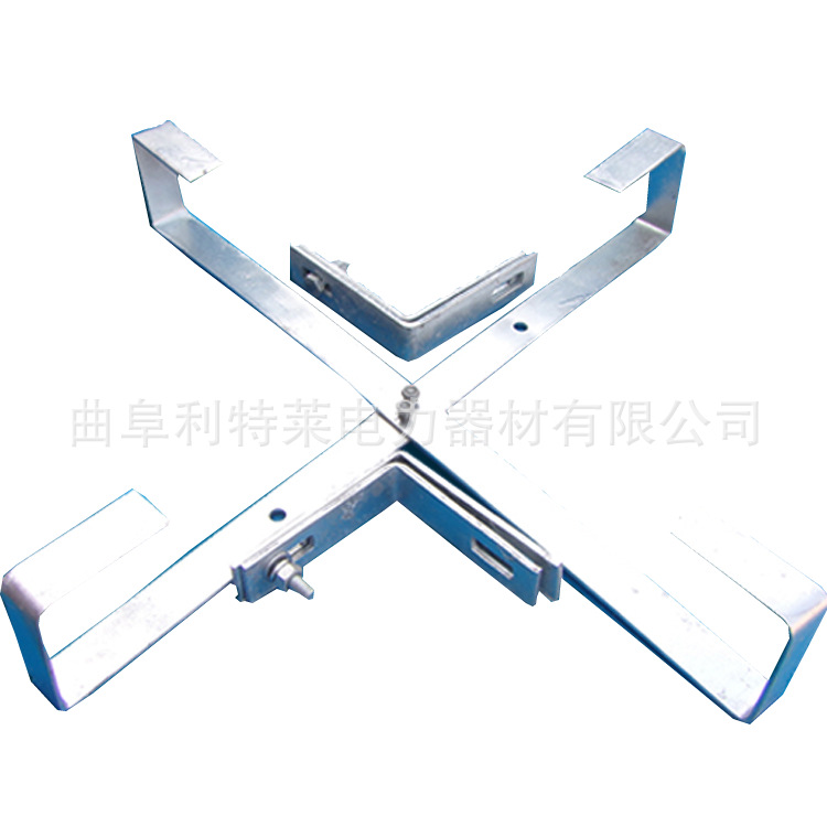 塔用余缆架型号 塔用内盘式余线架 十字预留架630/700多种规格