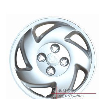 包郵長安之星輪毂蓋長安之星6371 6363 460 二代車輪蓋輪罩