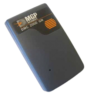 DMC2000GN便携式中子-γ个人剂量计  DMC2000GN射线检测仪