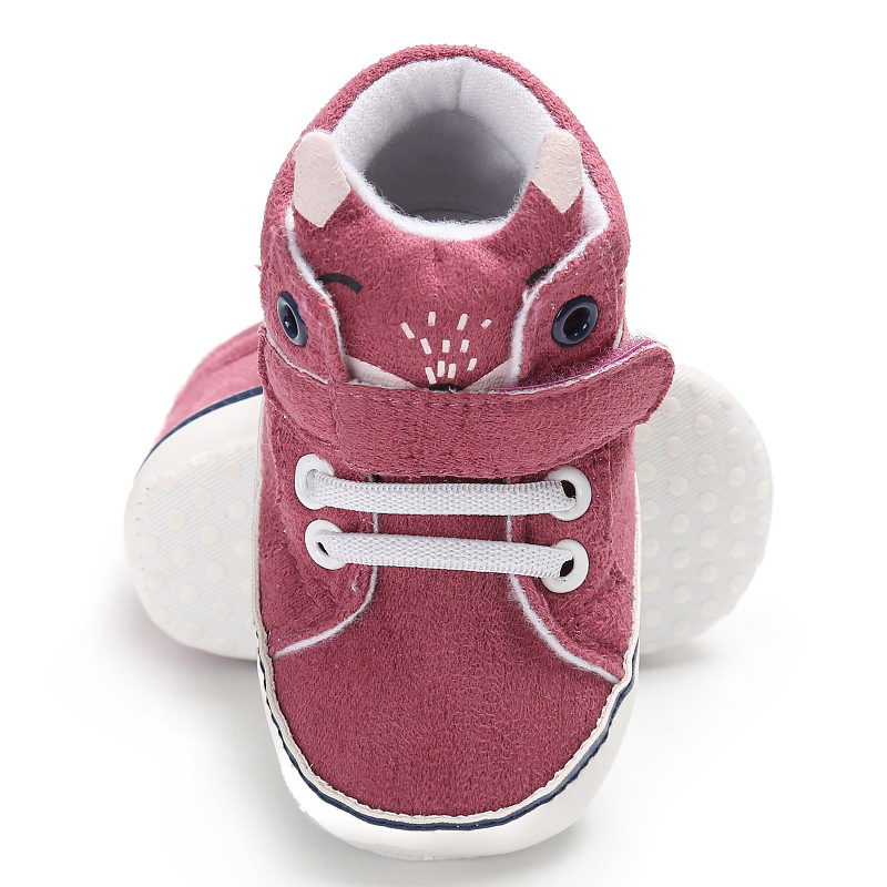 Chaussures bébé en coton - Ref 3436706 Image 47