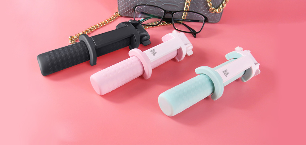 Bâton selfie en Alliage d aluminium - Ref 3386535 Image 20