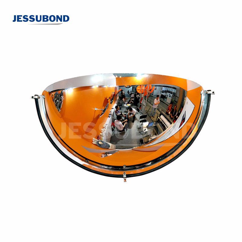 科蓝 80CM 1/4球面镜 半球镜 【厂家直销 规格齐全 品质保障】