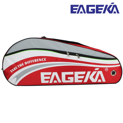 quality goods Eagle Marche /EAGEKA B52205 Six One shoulder Badminton racket bag Sports bag