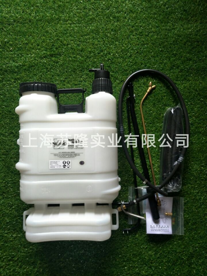 背负式喷雾器