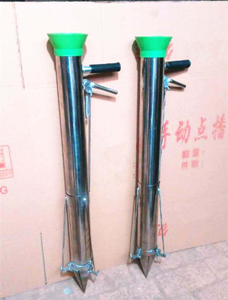 移苗器 移苗器批发 移苗器供应 蔬菜苗移栽器 小型手动移栽器