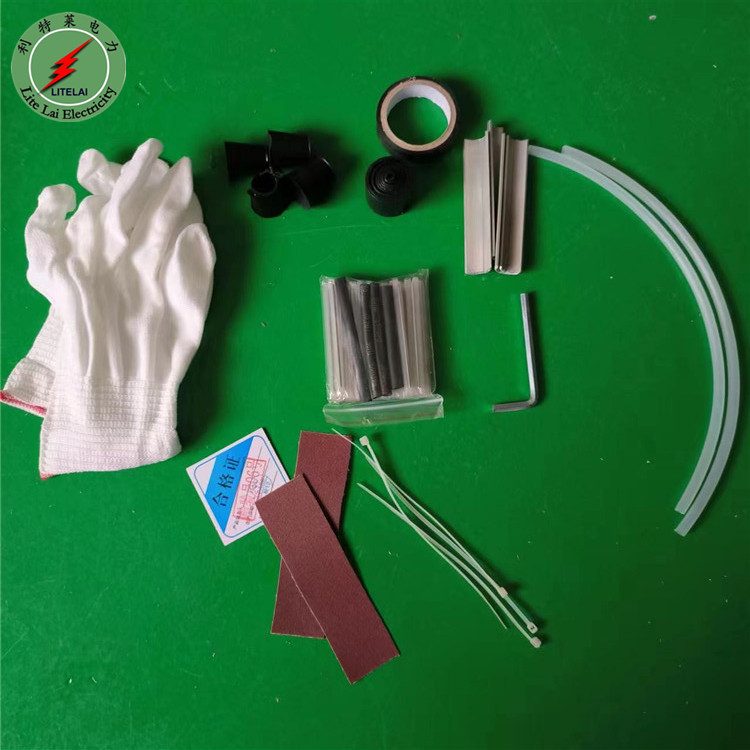 铝合金接头盒塔用3