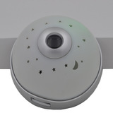 Волшебное разноцветное электронное звездное небо, оптовые продажи, модернизированная версия