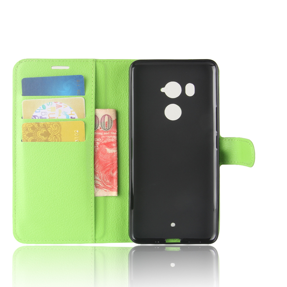 HTC U11 PLUS 左右开